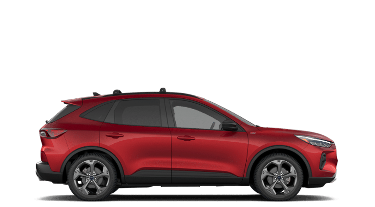 2026 Ford Escape® External Image 1